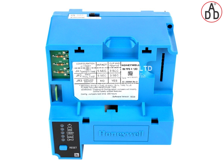Honeywell RM7830A1003 (4)